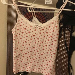 brandy melville tank top